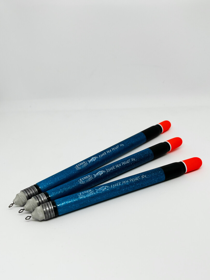 Pen Pellet