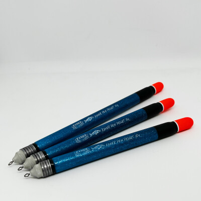 Pen Pellet